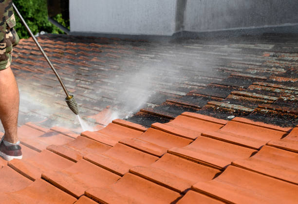 Reliable Ridgefield, NJ Pressure Washing Solutions