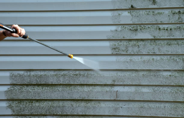 Best House Pressure Washing  in Ridgefield, NJ