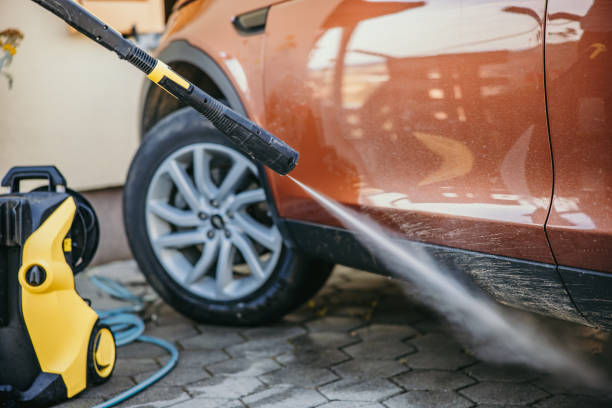 Best Affordable Pressure Washing  in Ridgefield, NJ