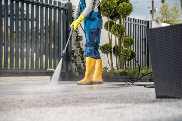 Pressure Washing Estimates in Ridgefield, NJ