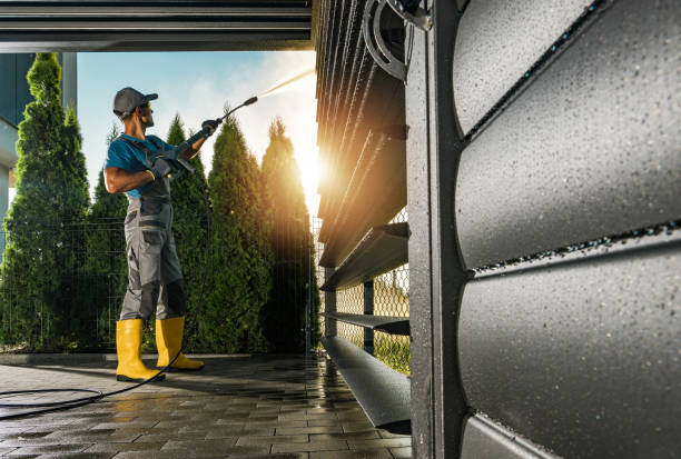 Best Residential Pressure Washing Services  in Ridgefield, NJ