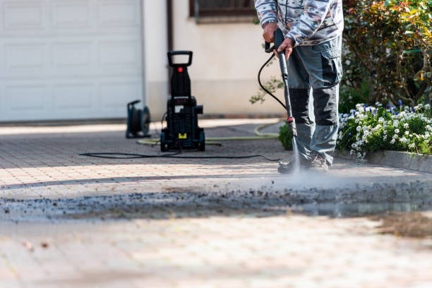 Why Choose Our Certified Pressure Washing Experts for Your Project Needs in Ridgefield, NJ?