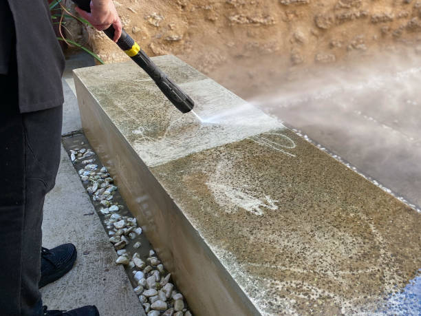 Reliable Ridgefield, NJ Pressure Washing Solutions
