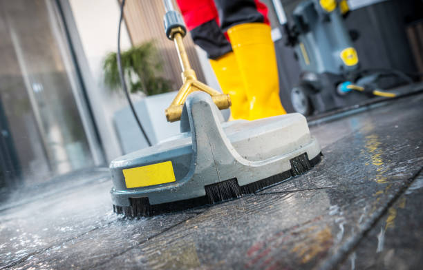 Best Pressure Washing Brick  in Ridgefield, NJ