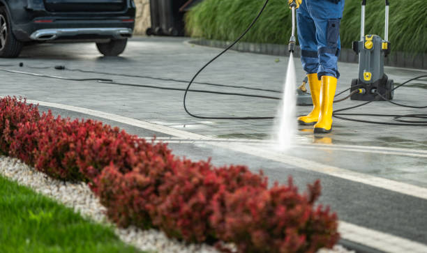 Best Local Pressure Washing Services  in Ridgefield, NJ
