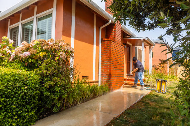 Professional Pressure Washing in Ridgefield, NJ