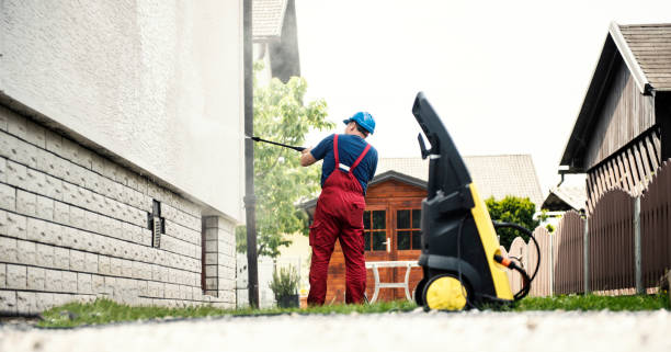 Best Fence Pressure Washing  in Ridgefield, NJ